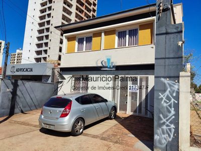 Prédio Inteiro, 184 m² - Foto 2