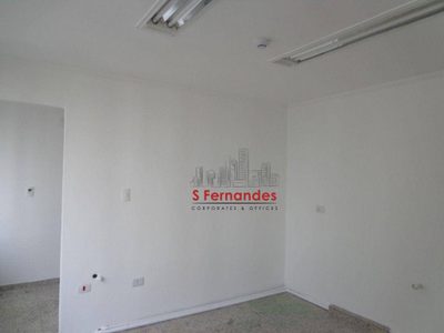 Sala-Conjunto, 33 m² - Foto 3