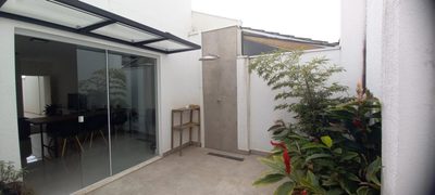 Casa de Condomínio, 2 quartos - Foto 2