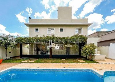 Casa de Condomínio, 3 quartos - Foto 3
