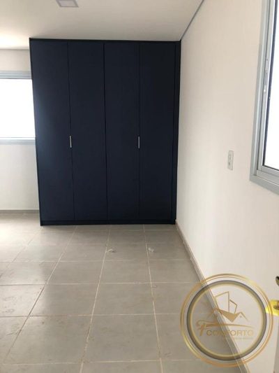Apartamento, 1 quarto, 26 m² - Foto 2