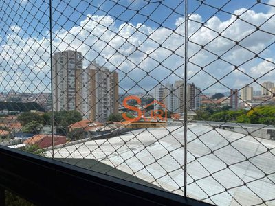 Apartamento, 3 quartos, 163 m² - Foto 3