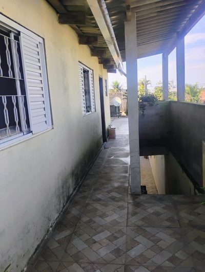 Casa, 2 quartos - Foto 3