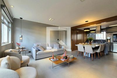 Apartamento, 3 quartos, 120 m² - Foto 2