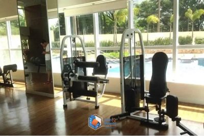 Apartamento, 1 quarto, 67 m² - Foto 5