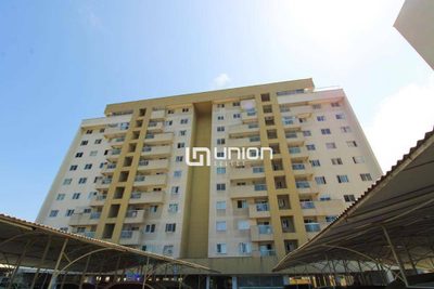 Apartamento, 3 quartos, 86 m² - Foto 1