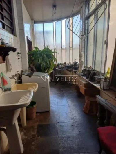 Apartamento, 5 quartos, 400 m² - Foto 1