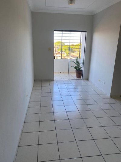 Apartamento, 3 quartos, 62 m² - Foto 1