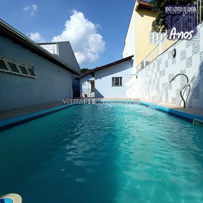 Casa, 4 quartos, 250 m² - Foto 2