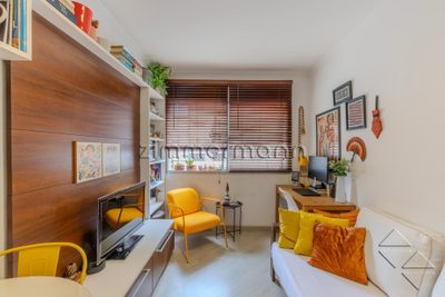 Apartamento, 1 quarto, 41 m² - Foto 5