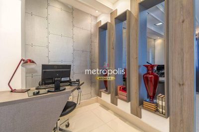 Sala-Conjunto, 42 m² - Foto 2