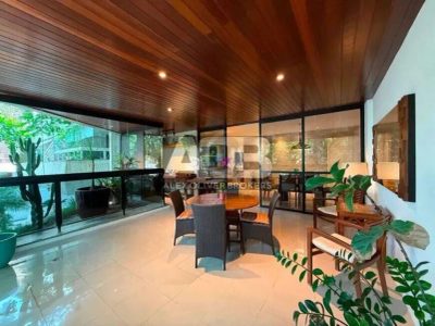 Apartamento, 4 quartos, 160 m² - Foto 3