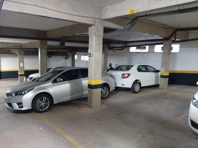 Loja-Salão, 20 m² - Foto 2