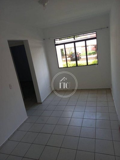 Apartamento, 2 quartos, 50 m² - Foto 5