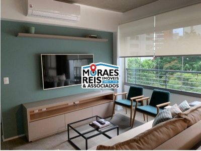 Apartamento, 1 quarto, 41 m² - Foto 4