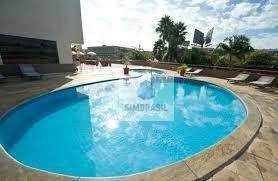 Apartamento, 1 quarto, 19 m² - Foto 5