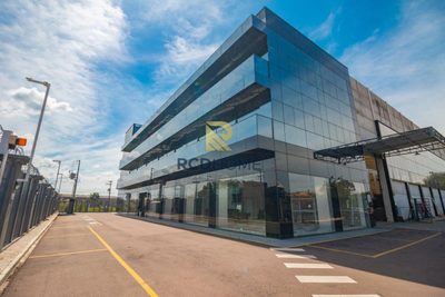 Prédio Inteiro, 1542 m² - Foto 2