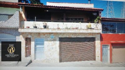 Apartamento, 5 quartos, 180 m² - Foto 1