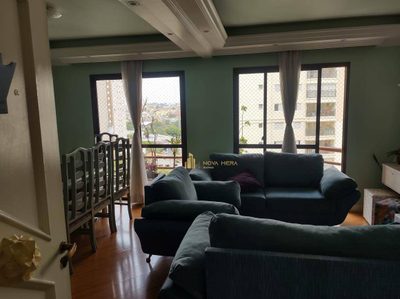 Apartamento, 4 quartos, 130 m² - Foto 4