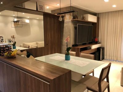 Apartamento, 2 quartos, 72 m² - Foto 2