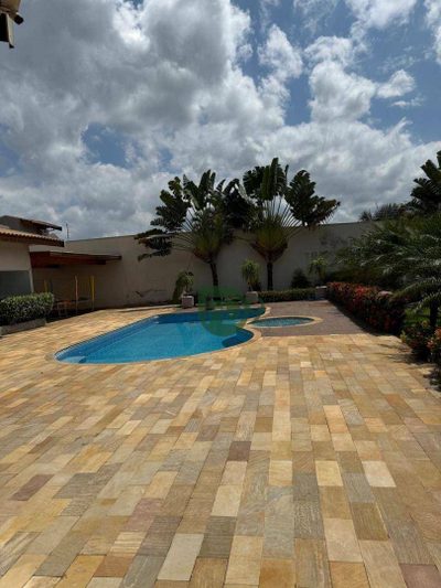 Chácara, 2 quartos, 1300 m² - Foto 4