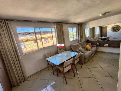 Cobertura, 3 quartos, 125 m² - Foto 2
