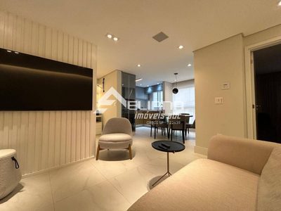 Apartamento, 2 quartos, 83 m² - Foto 5