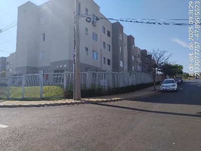 Apartamento, 2 quartos, 43 m² - Foto 1