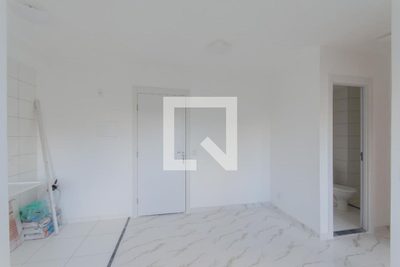 Apartamento, 2 quartos, 36 m² - Foto 3