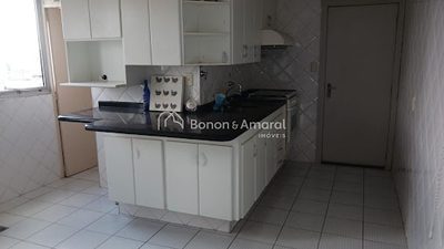 Apartamento, 3 quartos, 185 m² - Foto 5