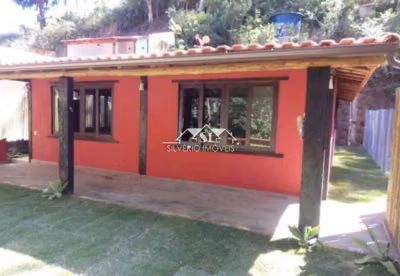 Casa, 2 quartos, 120 m² - Foto 1