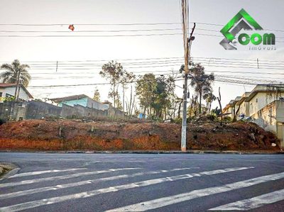 Terreno, 1011 m² - Foto 1