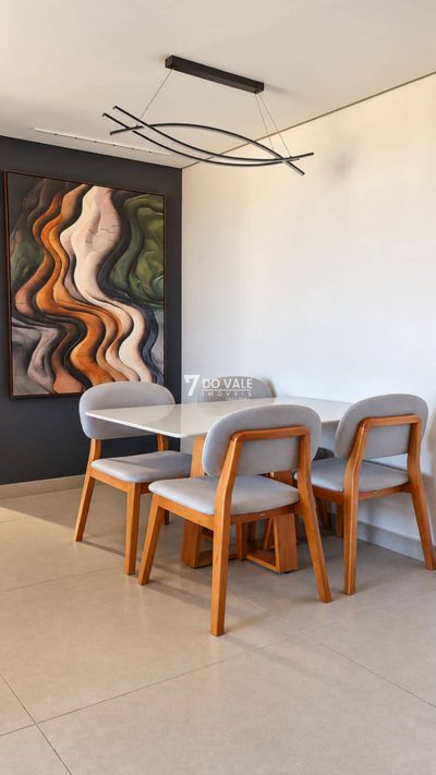 Apartamento, 3 quartos, 68 m² - Foto 4