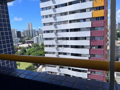 Apartamento, 2 quartos, 66 m² - Foto 3