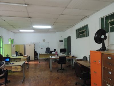 Prédio Inteiro, 1630 m² - Foto 4