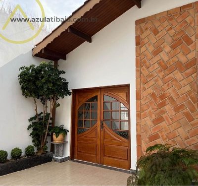 Casa, 4 quartos, 275 m² - Foto 2