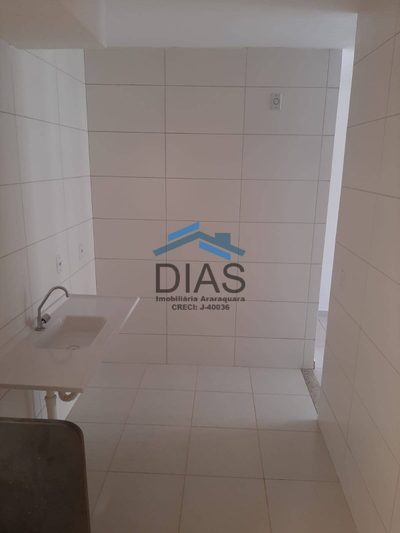 Apartamento, 2 quartos, 47 m² - Foto 1