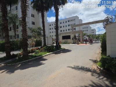 Apartamento, 2 quartos, 43 m² - Foto 1