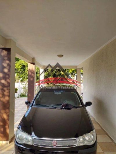 Chácara, 4 quartos, 1110 m² - Foto 2