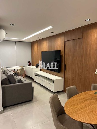 Apartamento, 2 quartos - Foto 2