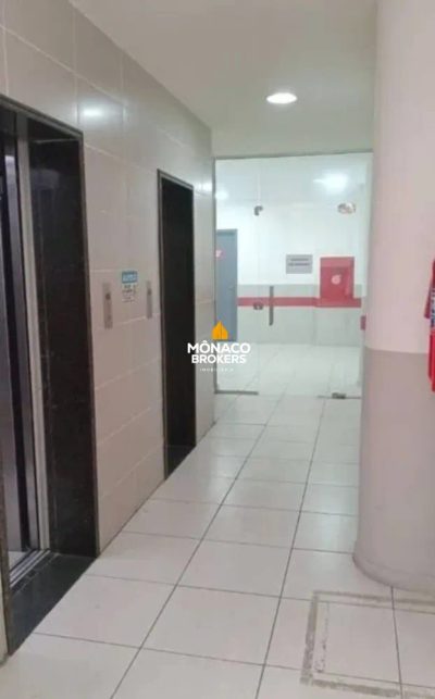 Loja-Salão, 630 m² - Foto 1