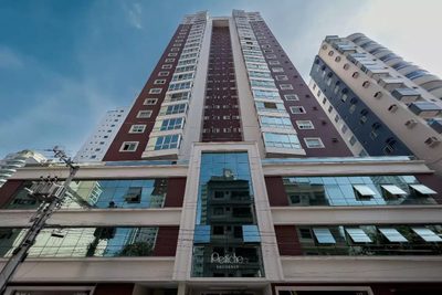Apartamento, 3 quartos, 125 m² - Foto 1