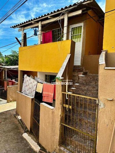 Casa, 2 quartos, 370 m² - Foto 3