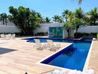 Casa de Condomínio, 7 quartos - Foto 5
