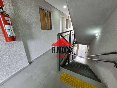 Apartamento, 2 quartos, 34 m² - Foto 4