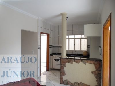 Casa, 3 quartos, 150 m² - Foto 4
