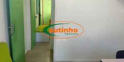 Prédio Inteiro, 26 m² - Foto 2