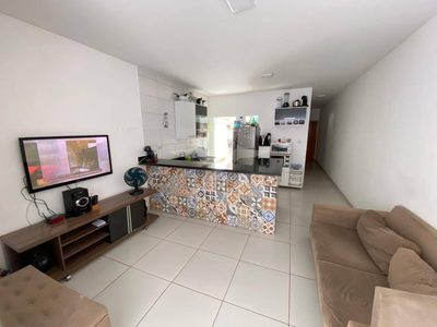 Casa, 2 quartos, 70 m² - Foto 4
