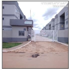 Apartamento, 2 quartos, 10 m² - Foto 1