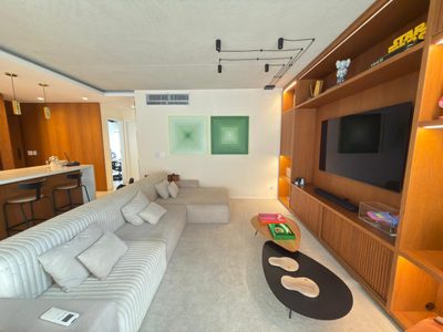 Apartamento, 2 quartos - Foto 2